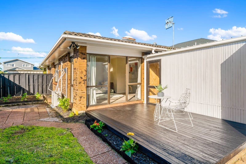 5/45 Fowlds Avenue, Sandringham, Auckland - Carousel 1