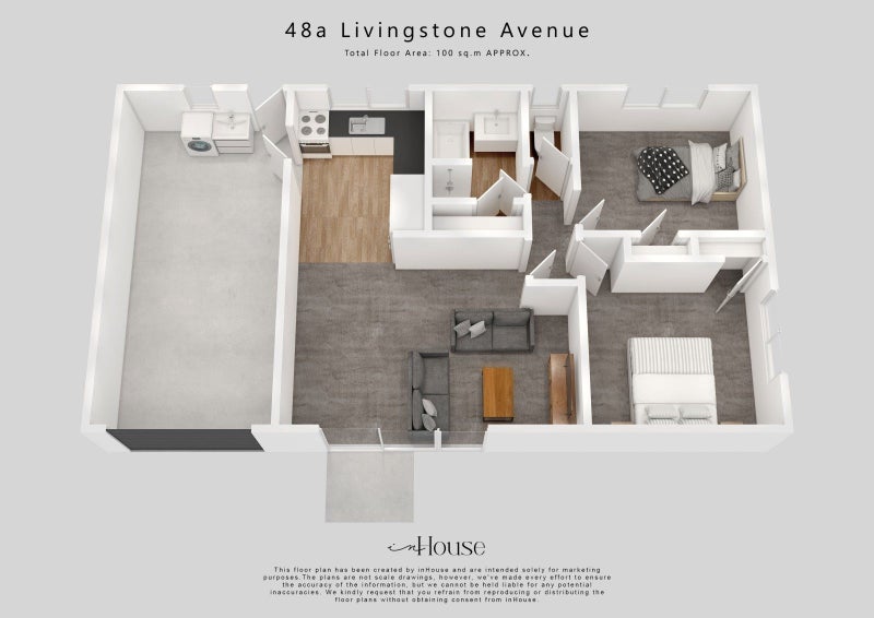 48A Livingstone Avenue, Nawton, Hamilton - Carousel 17