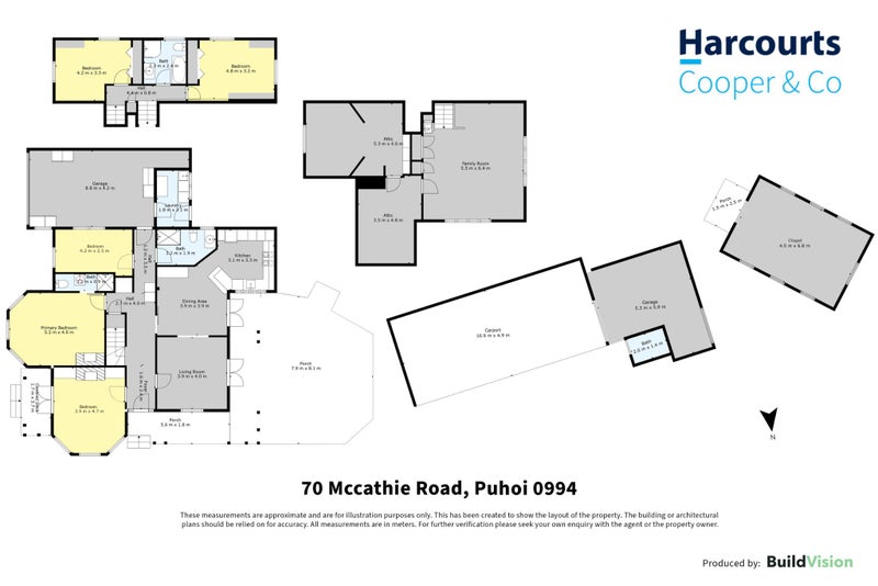 70 McCathie Road, Puhoi, Rodney - Carousel 42