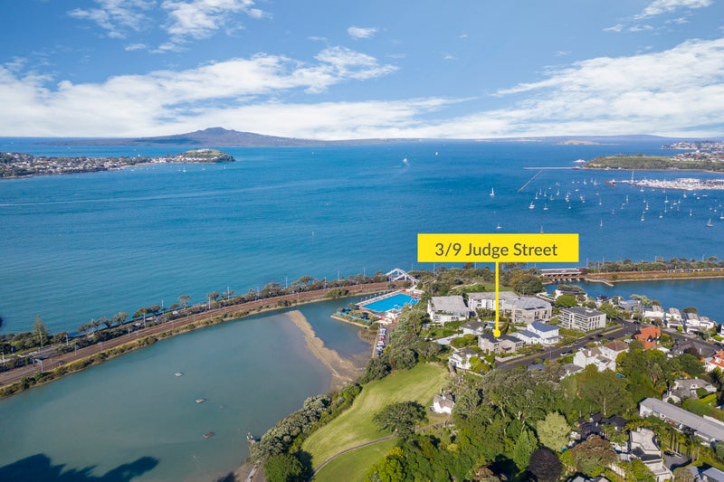 3/9 Judge Street, Parnell, Auckland - Carousel 2