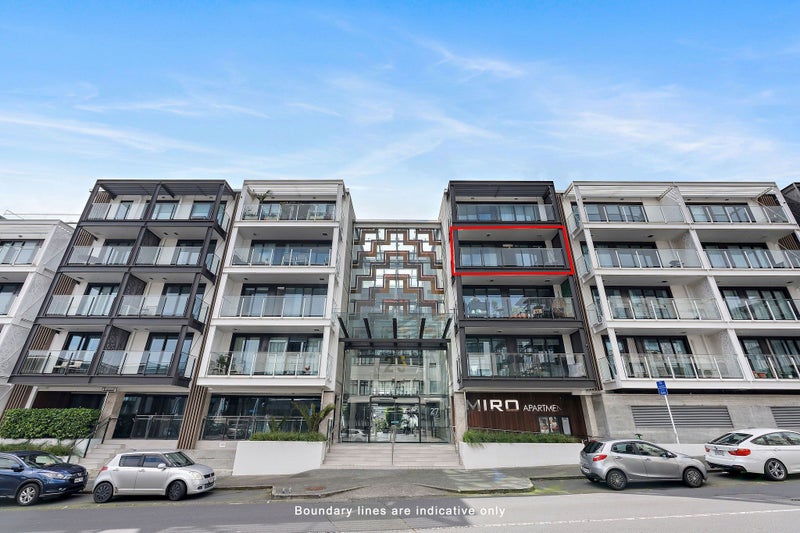 325/27 Enfield Street, Mount Eden, Auckland - Carousel 1