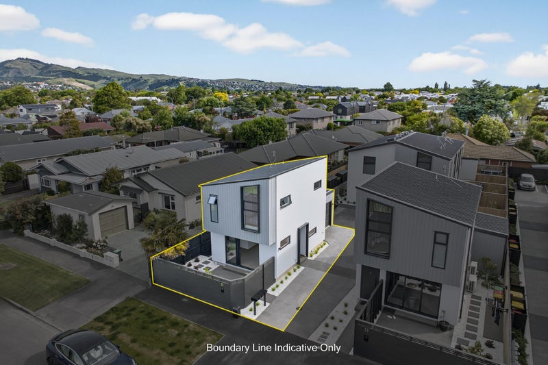 1/33 Diamond Avenue, Spreydon, Christchurch - Carousel 1