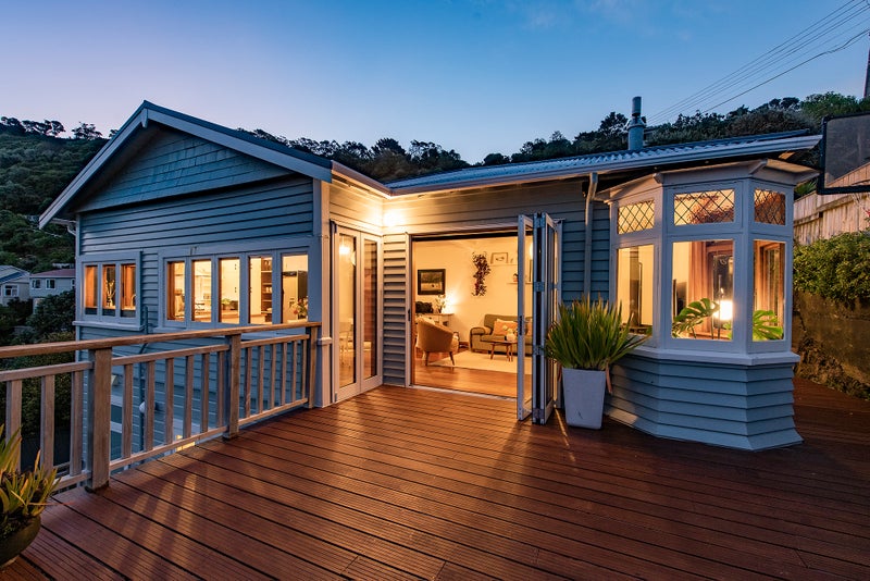 23 Hornsey Road, Melrose, Wellington - Carousel 1