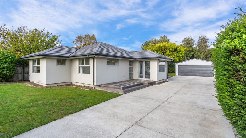 63 McBeath Avenue, Hoon Hay, Christchurch - Carousel 29