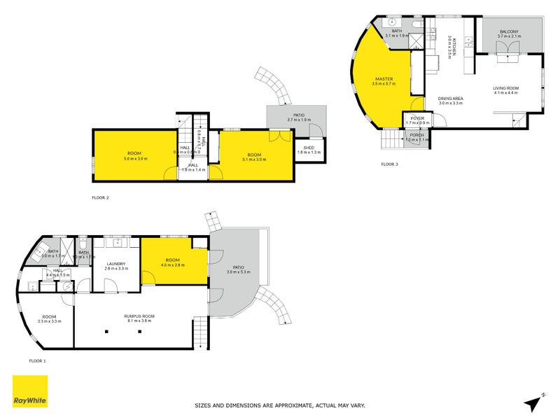37A Springfield Road, Morningside, Auckland - Carousel 17