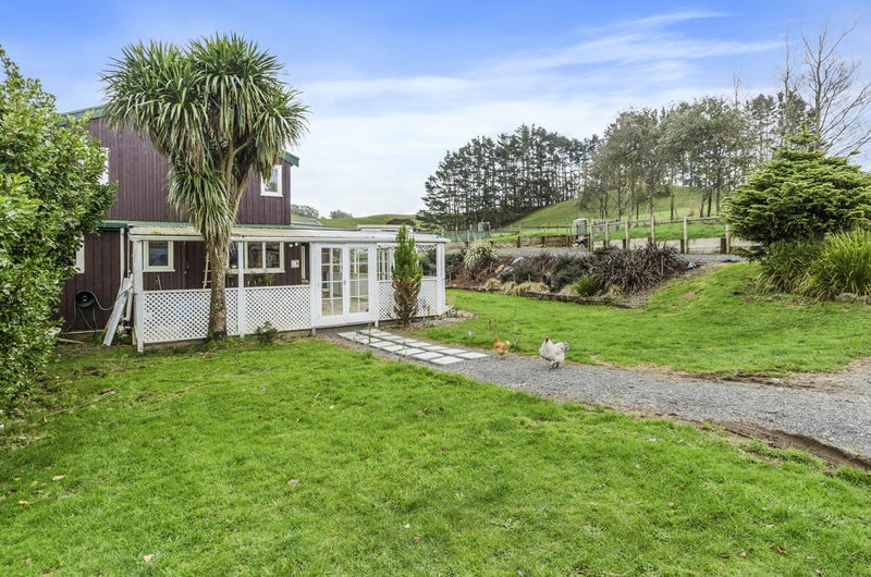 1491 Ararimu Road, Papakura - Carousel 18