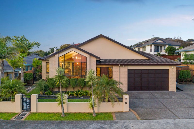 16 Navan Place, Dannemora, Auckland - Carousel 1
