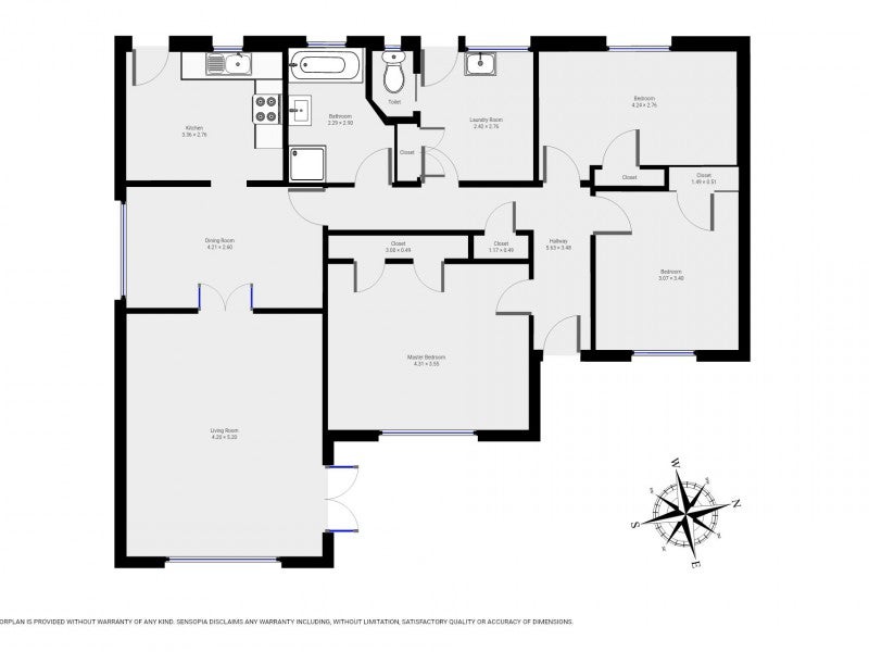 21 Medway Street, Rongotea, Rongotea - Carousel 16