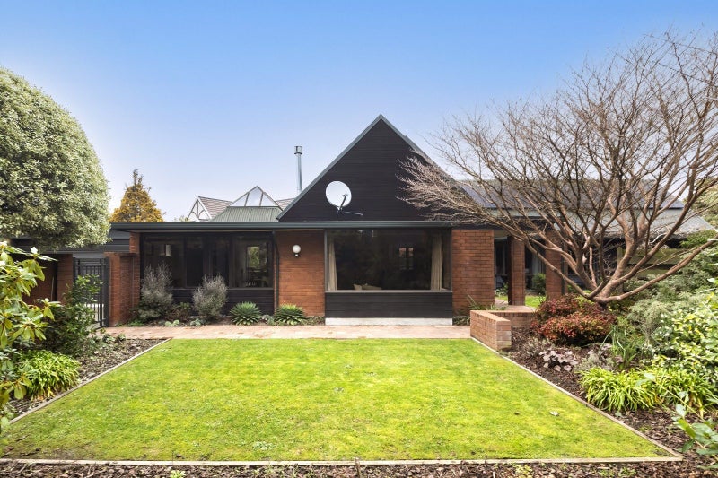 9 Frith Place, Burnside, Christchurch - Carousel 1