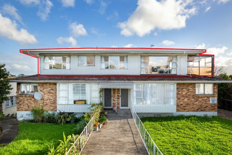 1/353 Mount Albert Road, Mount Roskill, Auckland - Carousel 2