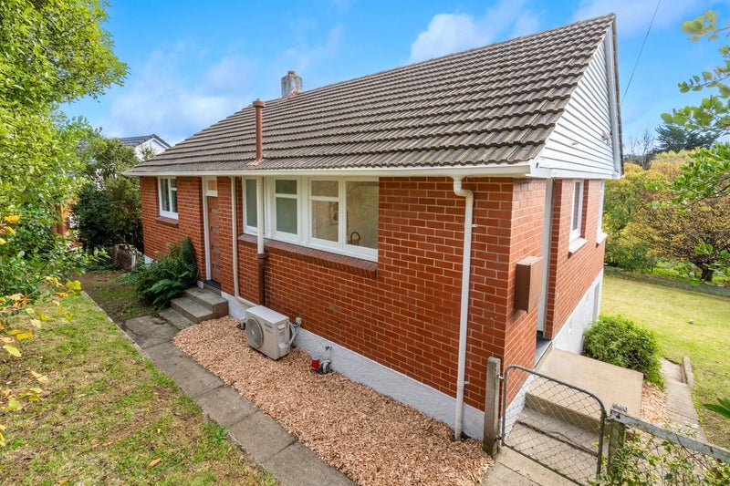 18 Panmure Avenue, Calton Hill, Dunedin - Carousel 2