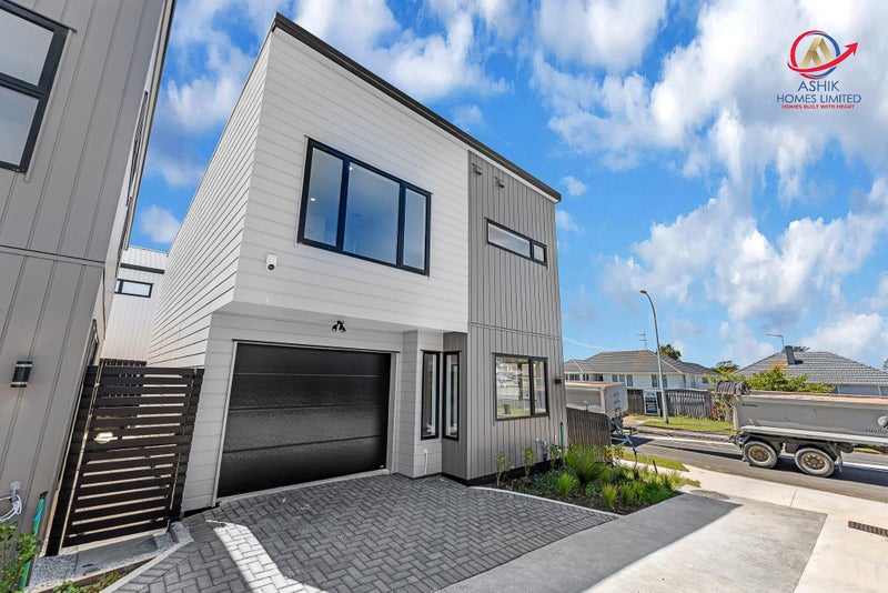 76 Swaffield Road, Papatoetoe, Auckland - Carousel 2