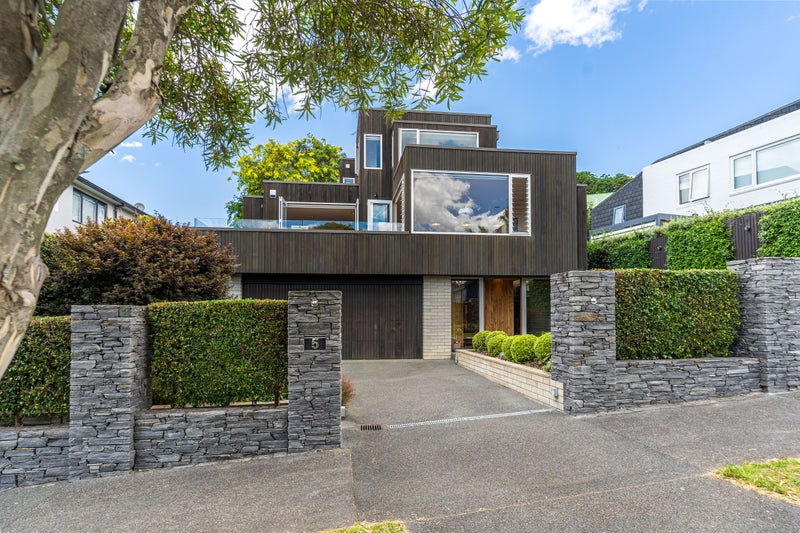 5 Godden Crescent, Orakei, Auckland - Carousel 1