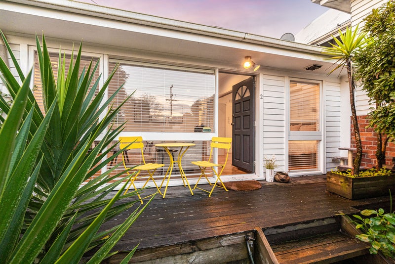 2/44 Arthur Street, Ellerslie, Auckland - Carousel 1