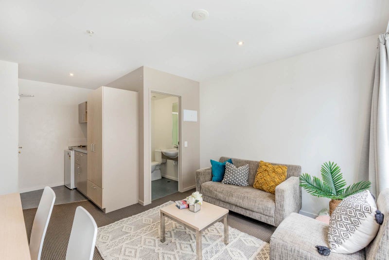 1107/85 Wakefield Street, Auckland Central, Auckland - Carousel 1