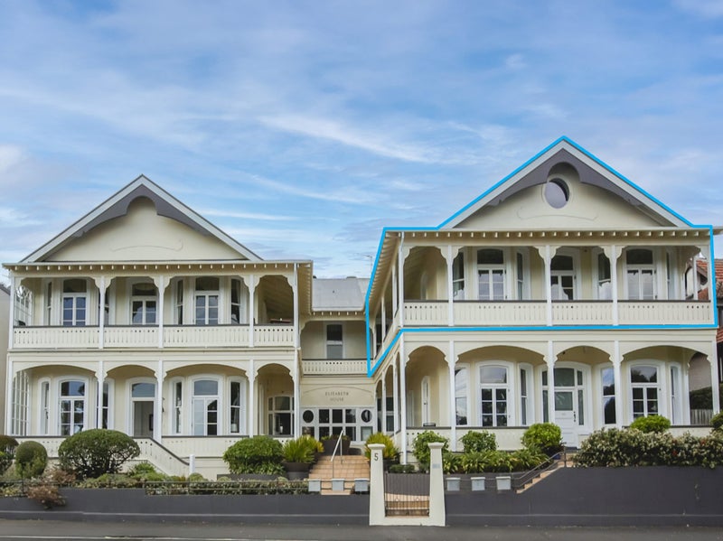 6/5 King Edward Parade, Devonport, Auckland - Carousel 2