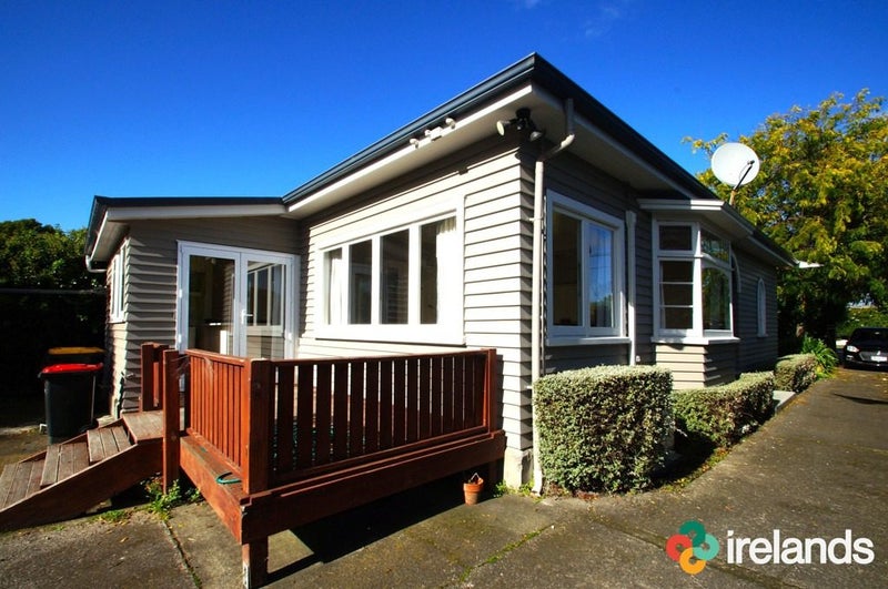 67 Opawa Road, Waltham, Christchurch - Carousel 11