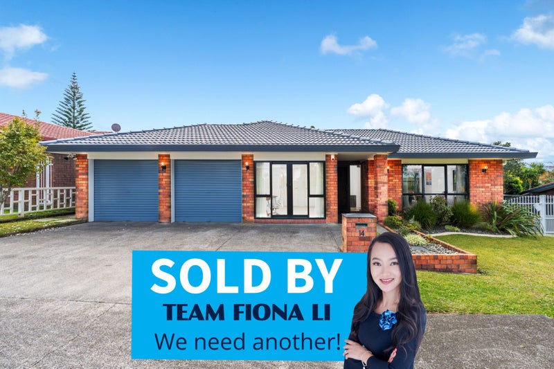 14 Rhinevale Close, Henderson, Auckland - Carousel 1