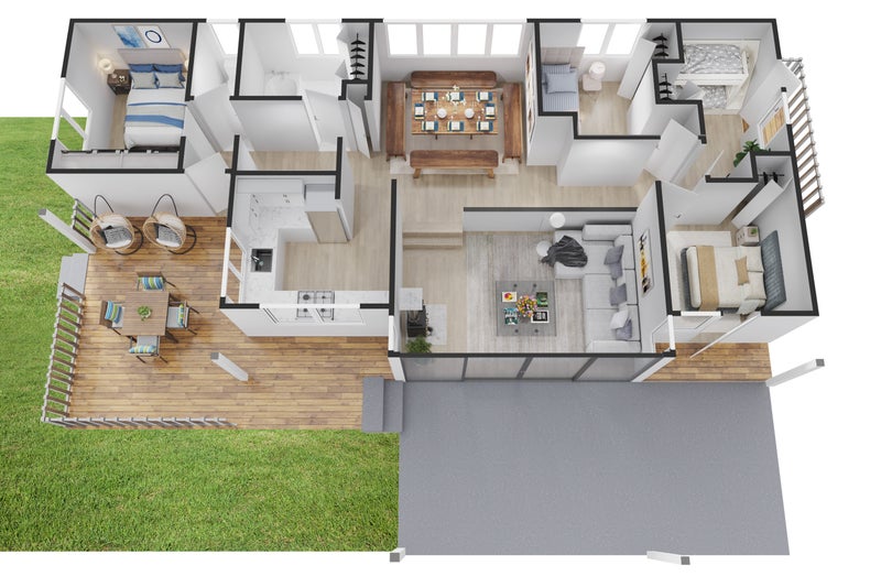 214A Casement Road, Whangamatā - Carousel 32