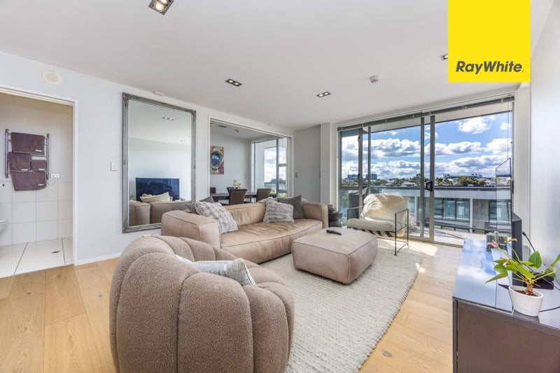 4D/435 New North Road, Kingsland, Auckland - Carousel 1