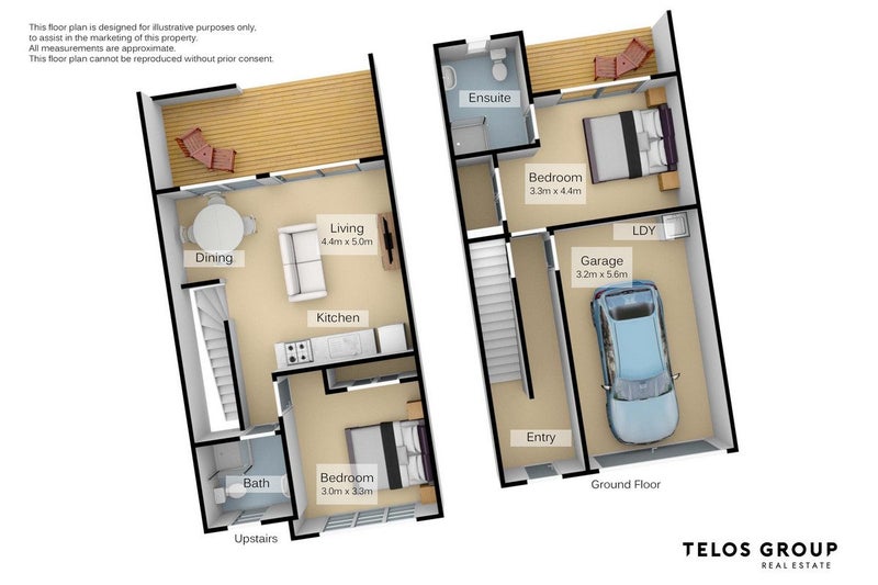 6/167 Nixon Street, Hamilton East, Hamilton - Carousel 23