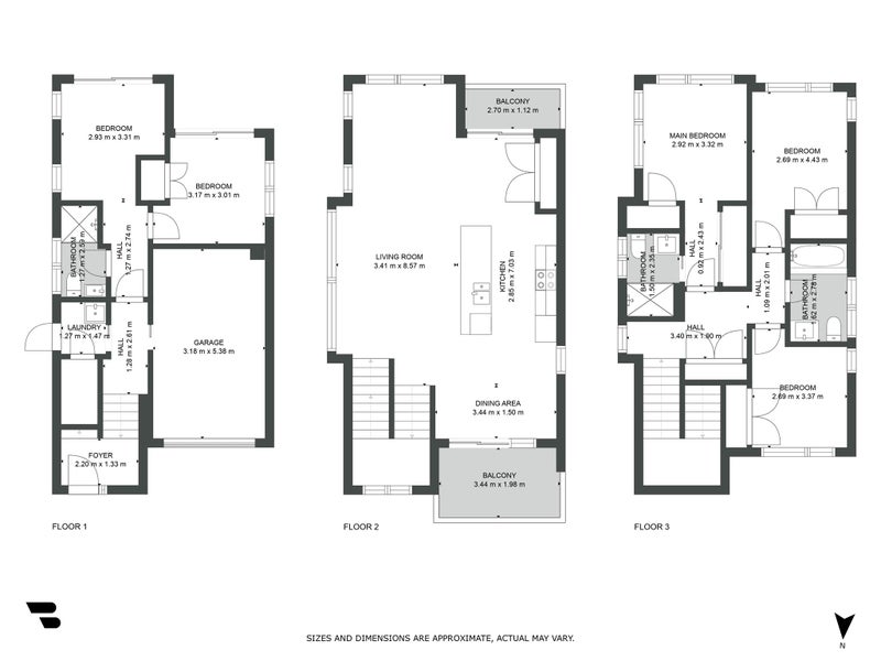 15 Rita Meredith Road, Wai o Taiki Bay, Auckland - Carousel 20