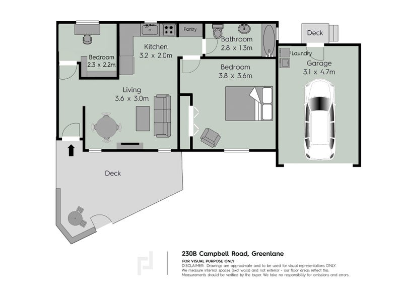 230B Campbell Road, Greenlane, Auckland - Carousel 16