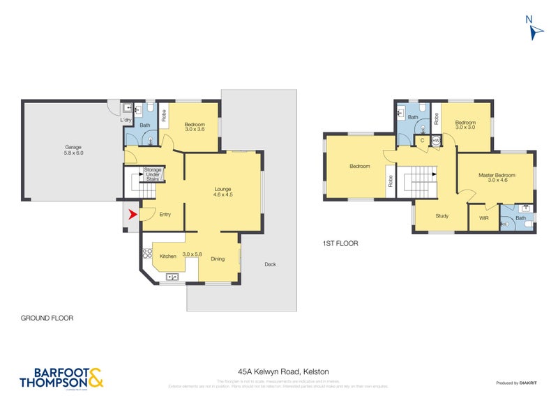 45A Kelwyn Road, Kelston, Auckland - Carousel 16