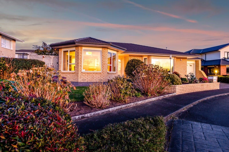 7 Saddle Row, Welbourn, New Plymouth - Carousel 1