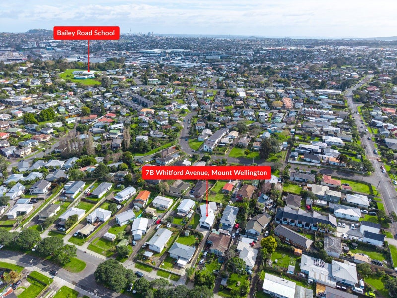 7B Whitford Avenue, Mount Wellington, Auckland - Carousel 30