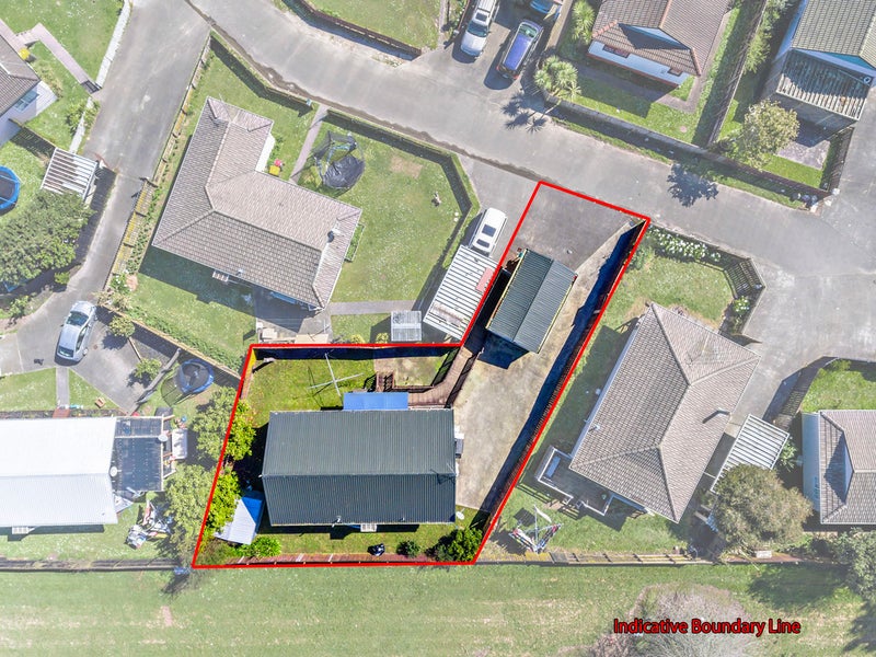 2/16 Trimdon Street, Randwick Park, Auckland - Carousel 14