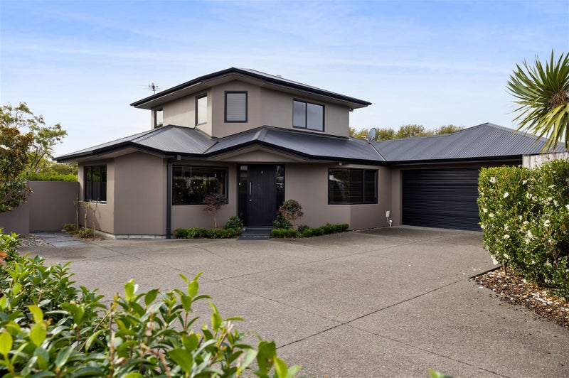 51A Upjohn Street, Brooklands, New Plymouth - Carousel 1