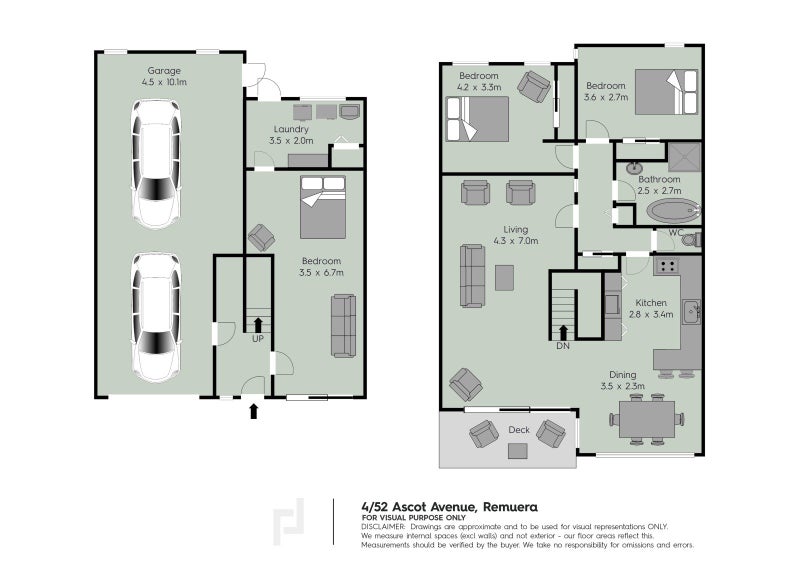 4/52 Ascot Avenue, Remuera, Auckland - Carousel 15