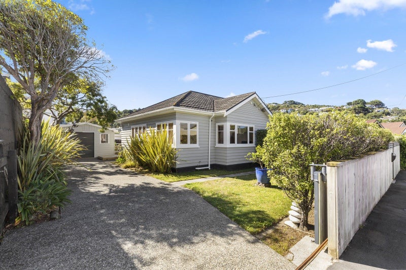 3 Glamis Avenue, Strathmore Park, Wellington - Carousel 1