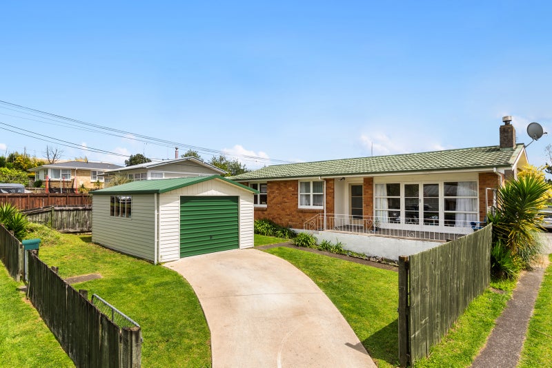62 Sherson Street, Gate Pa, Tauranga - Carousel 1