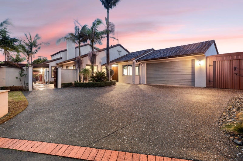 7 Mauritius Key, Papamoa Beach, Papamoa - Carousel 1