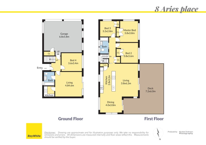 8 Aries Place, Shelly Park, Auckland - Carousel 20