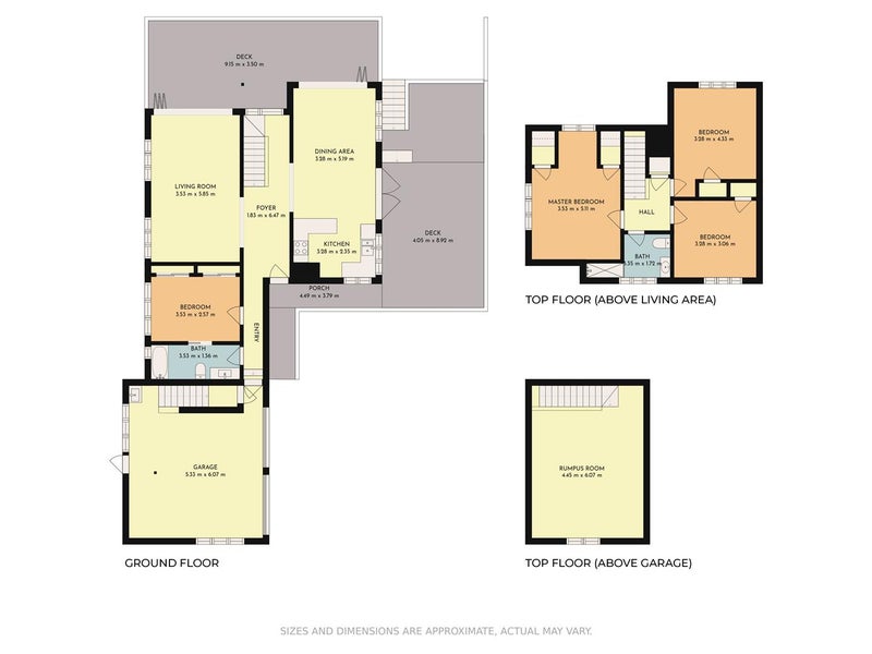 27 Telstar Place, Beach Haven, Auckland - Carousel 21