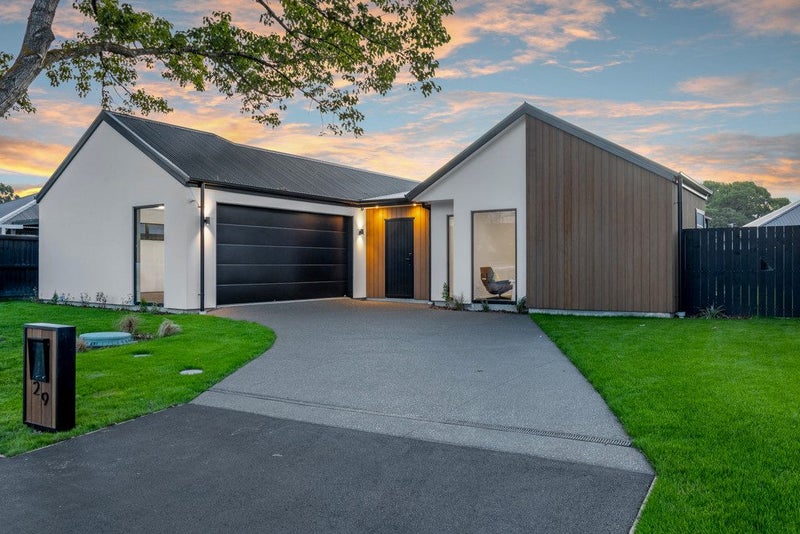 29 Sutherlands Road, Halswell, Christchurch - Carousel 1