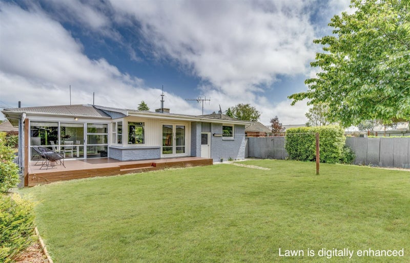 54 Dunster Street, Burnside, Christchurch - Carousel 1