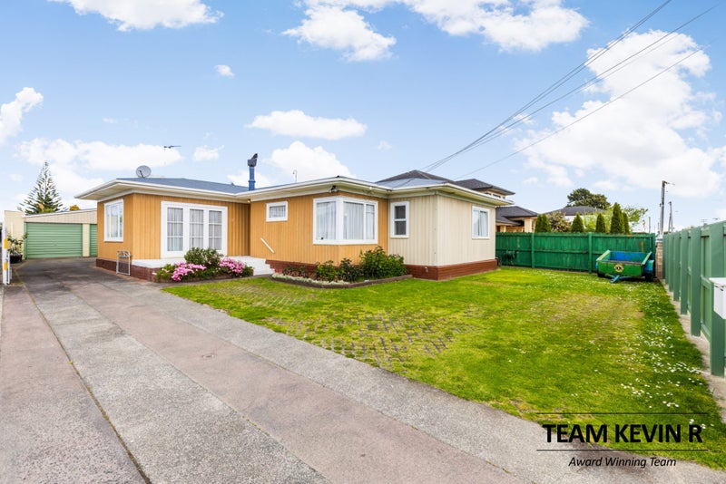 27 Allenby Road, Papatoetoe, Auckland - Carousel 1