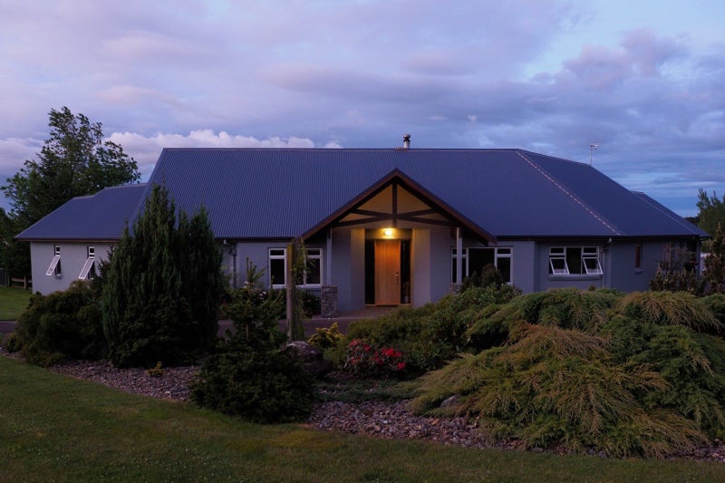 9 Orakei Road, Kelvin Grove, Palmerston North - Carousel 1