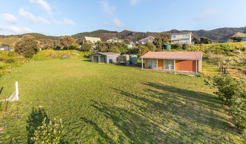 26A Mission Road, Port Waikato - Carousel 1