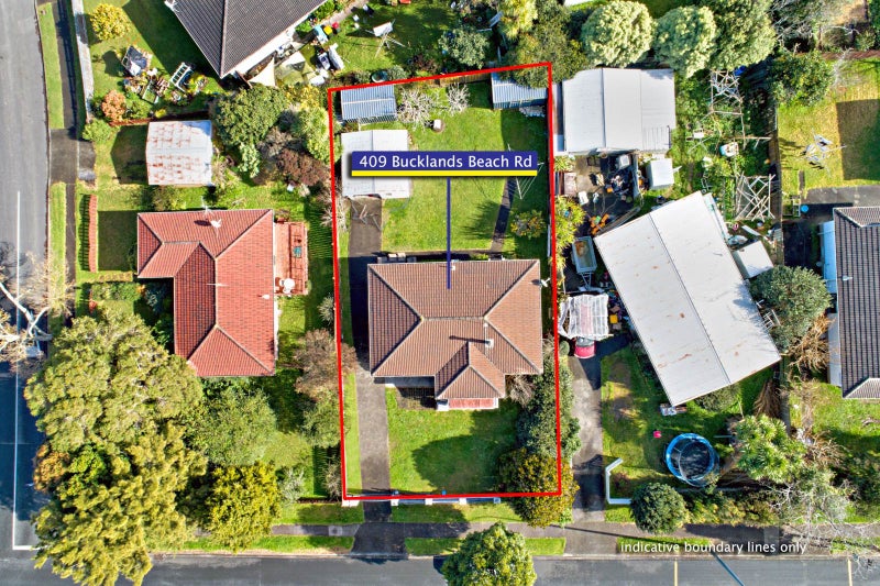 409 Bucklands Beach Road, Bucklands Beach, Auckland - Carousel 2