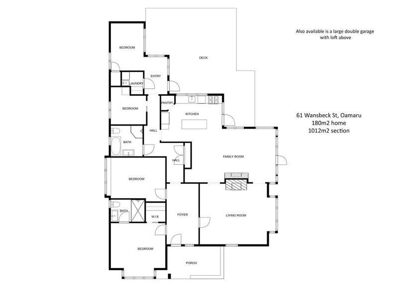 61 Wansbeck Street, South Hill, Oamaru - Carousel 24