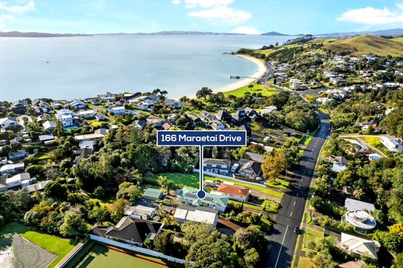 166 Maraetai Drive, Maraetai, Auckland - Carousel 1
