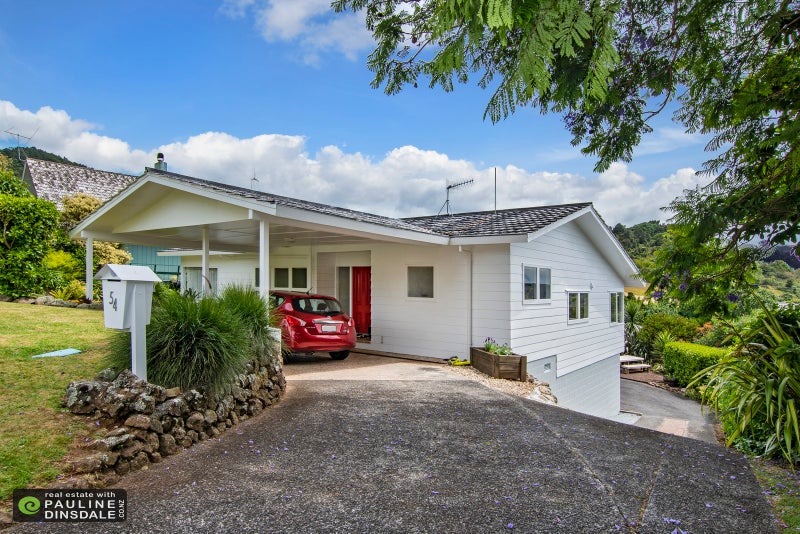 54 Crawford Crescent, Kamo, Whangarei - Carousel 1