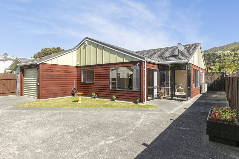 13A Atua Street, Johnsonville, Wellington - Carousel 1