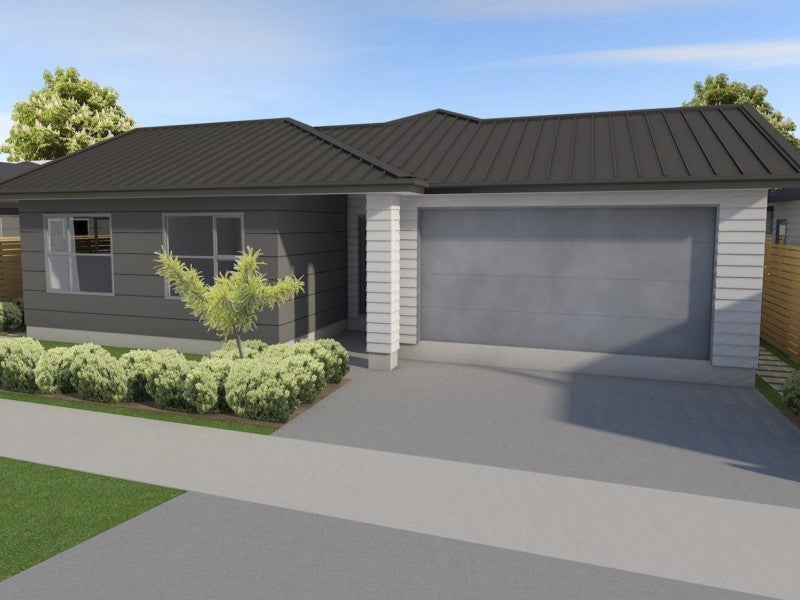 19 Brian Hughes Road, Wainuiomata, Lower Hutt - Carousel 1