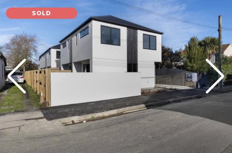 19A Chatham Street, Addington, Christchurch - Carousel 1